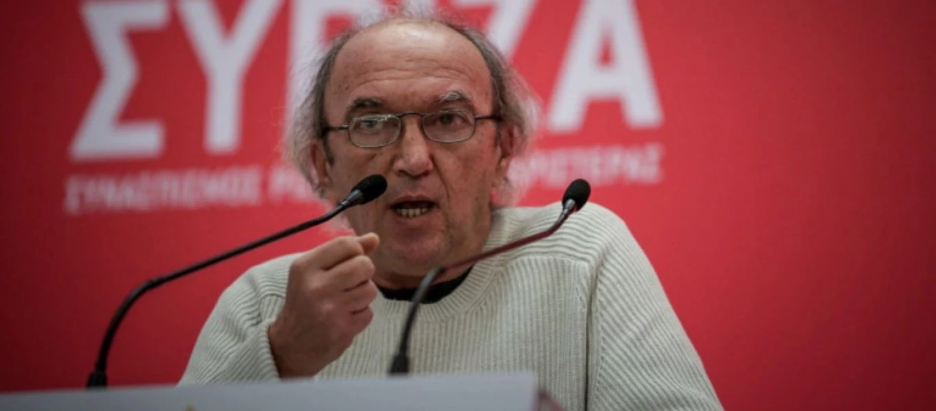 Ο Έβρος διχάζει το ΣΥΡΙΖΑ: Αποστάσεις από τον Τσίπρα κράτησαν οι 53+